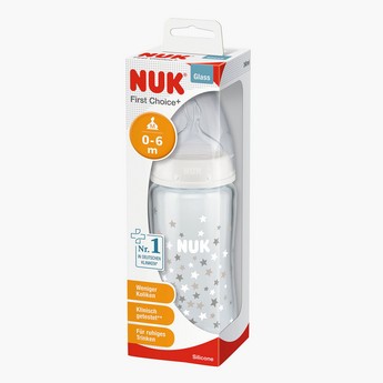 NUK Bottle Feeding Essentials - Bundle