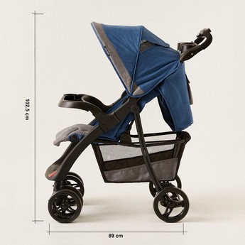 Juniors Maxim Travel System