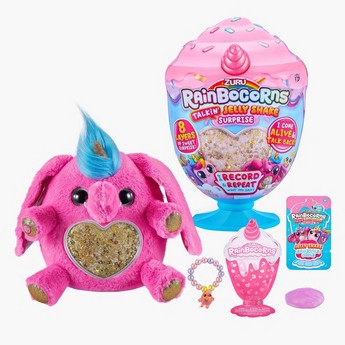 ZURU Assorted Rainbocorns Jelly Shake Surprise Series 2 Egg Toy