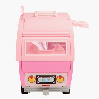 Na! Na! Na! Surprise Kitty Cat Camper Doll Playset