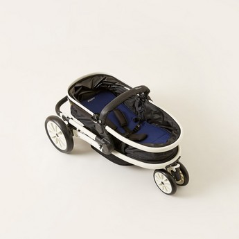 Giggles Nio Fountain Stroller