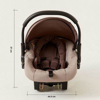 Juniors Crew 3-Fold Travel System