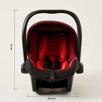 Juniors Lorenzo Travel System