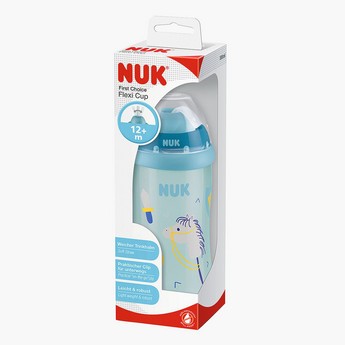 NUK Feeding Essentials - Bundle