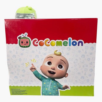 Cocomelon Figurine