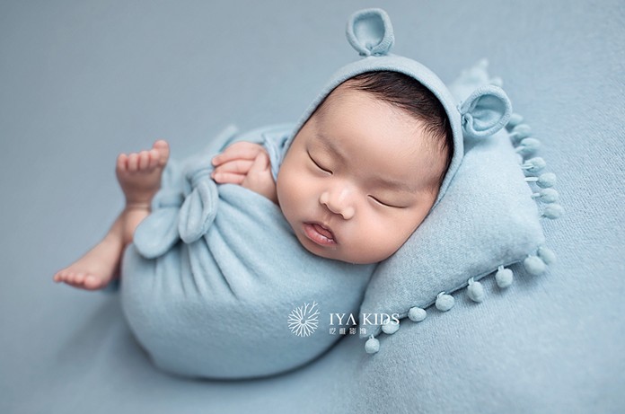 Baby Photography Props Newborn Photography Blanket Baby Photo Wrap Swaddling Photo Studio Shoot Accessories