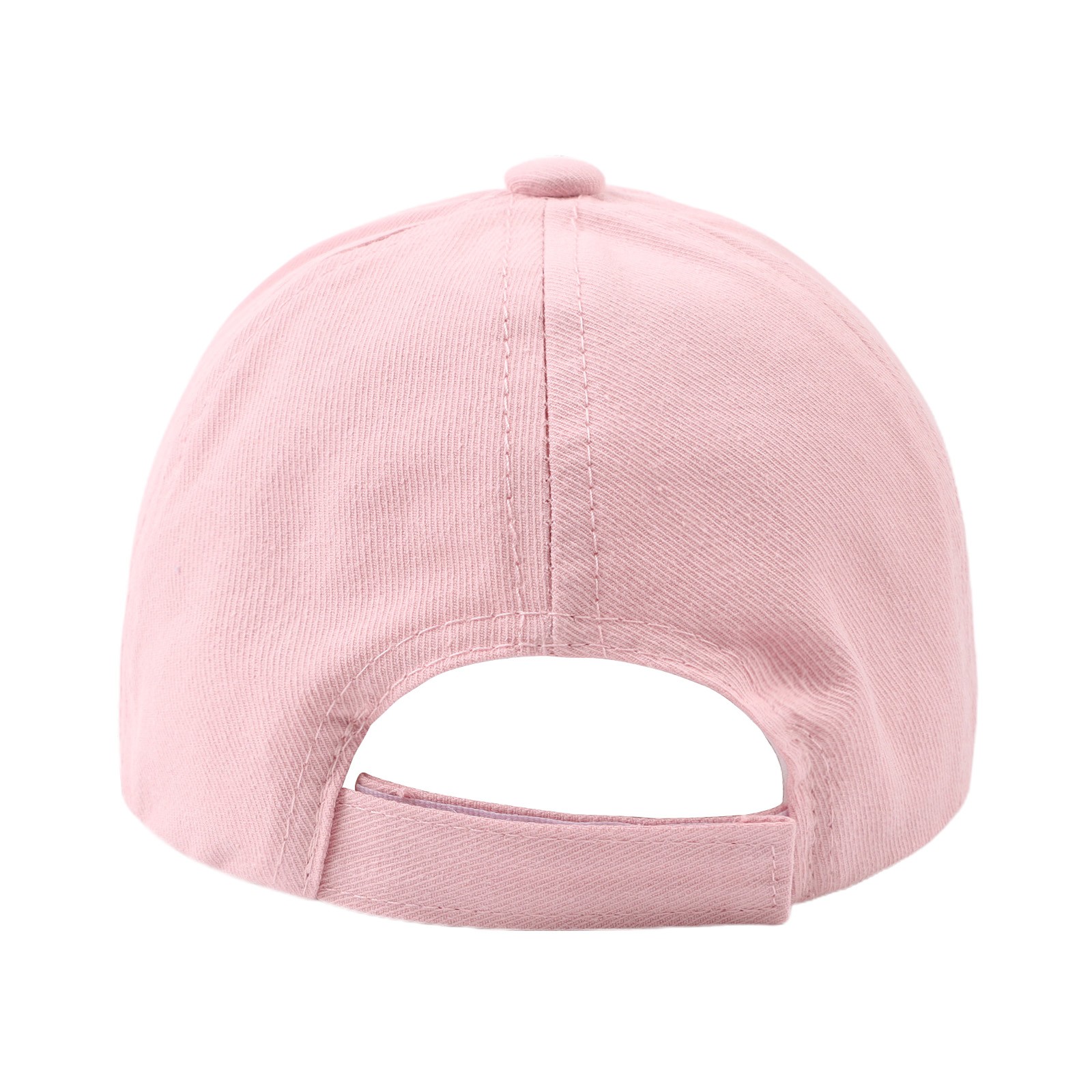 Spring summer new cartoon cute animal infant fox hat soft sun hat boys girls comfortable baseball cap