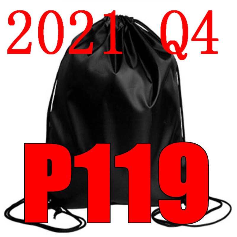 Newest 2021 Q4 BA114 new style BA 114 handful of pocket and pull on rope new handbag