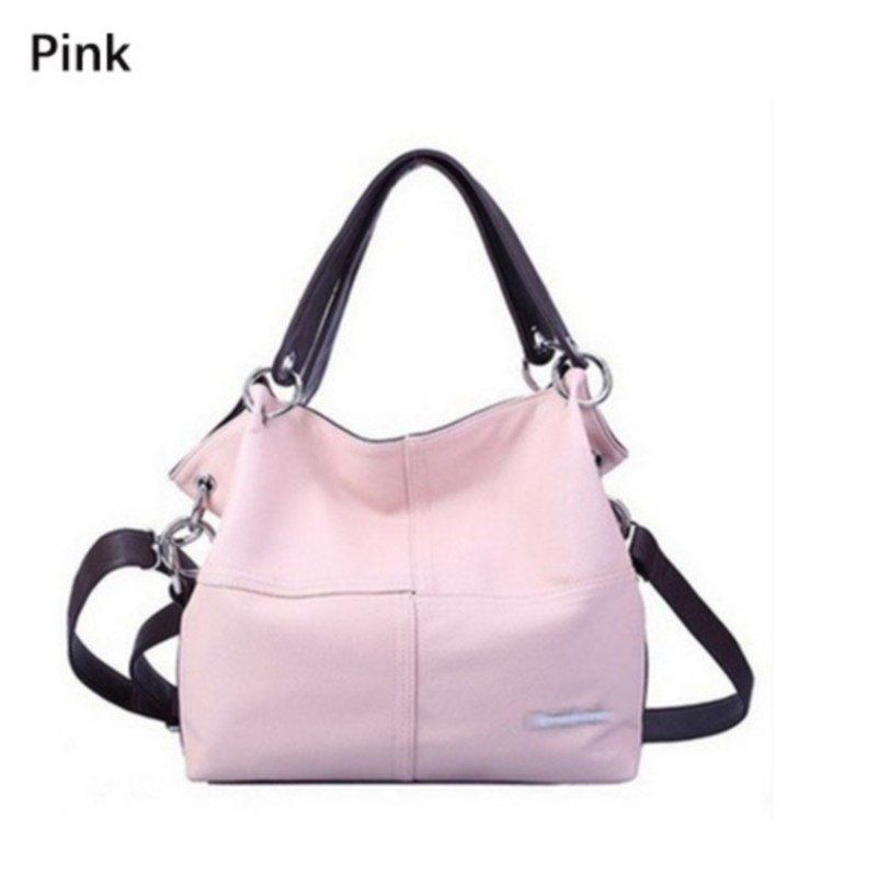 2020 new brand fashion woman luxury handbag large capacity composite bag ladies leather shoulder messenger bag handbags