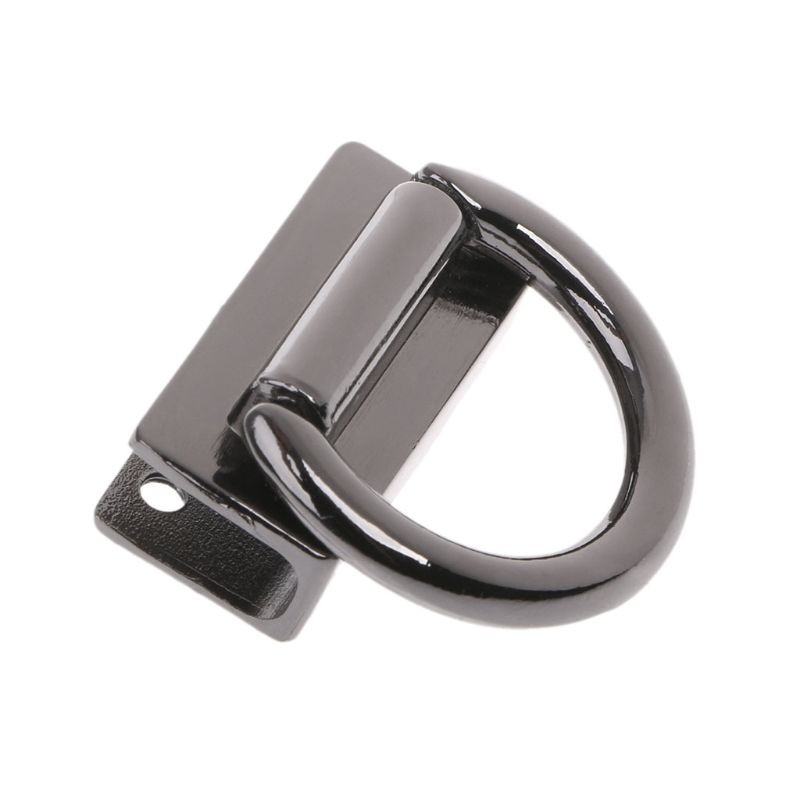 Hot New 1PC Metal Connector For Handbag Purse Shoulder Crossbody Bag Parts Decoration Accessories