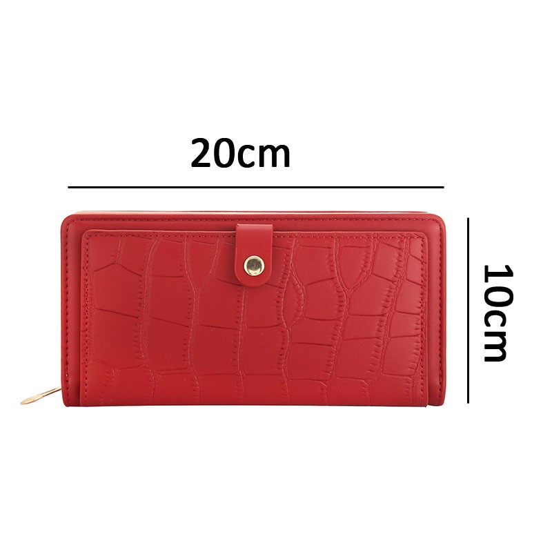 Fashion Wallets Bags Lady Purses Bags Hasp Zipper Women Coin Purse ID Card Pocket Long Holder Clutch Cute Girls Bag Wallet