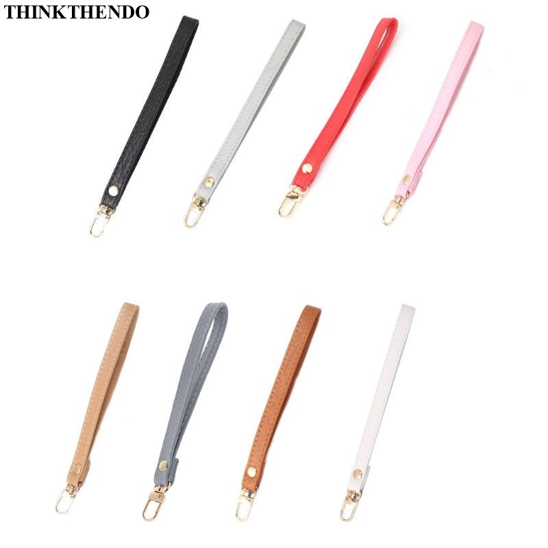 New Design Shoulder Bags Handle Strap DIY Replacement Handbag Strap Bag Parts Accessories