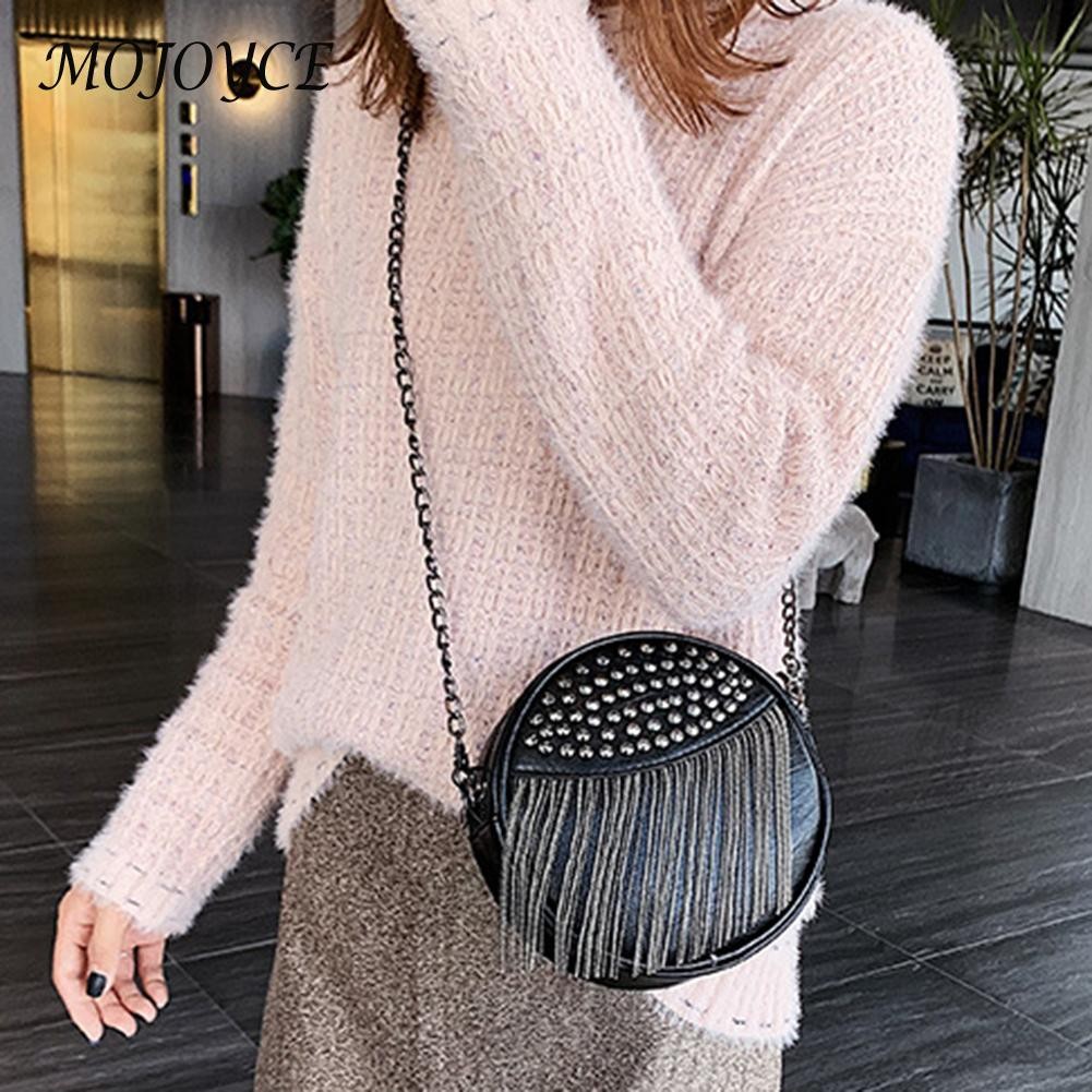 Fashion Women Zipper Casual Shoulder Bags Zipper Ladies Messenger Bag Outdoor Shopping Business Birthday Gift