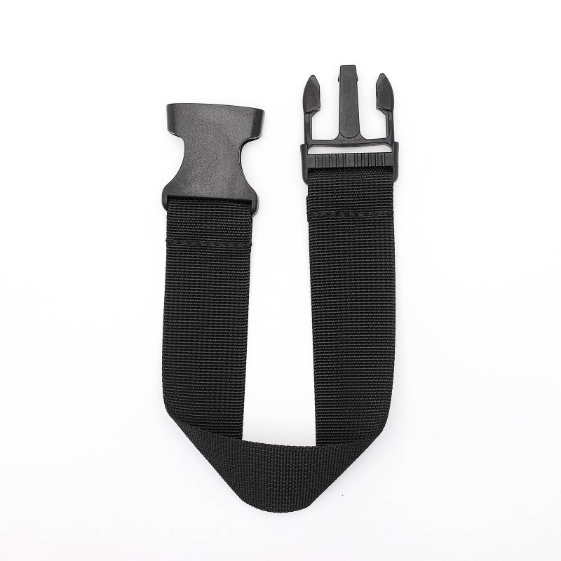 X7YA Belt Extender For Fanny Pack Belts Waist Extension Belt Bag