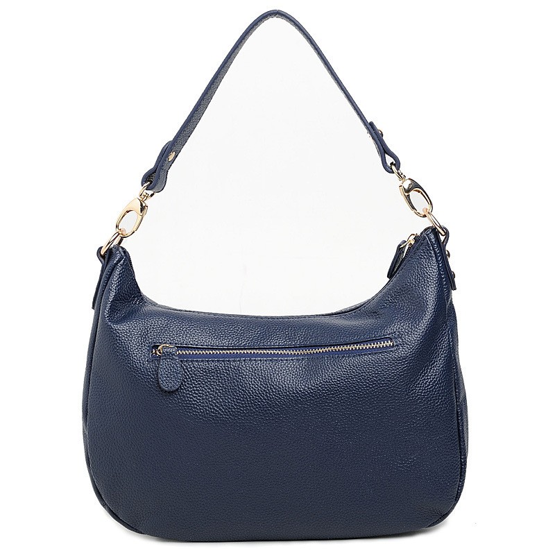 High Quality Genuine Leather Women Shoulder Bag Women Handbag MQ44