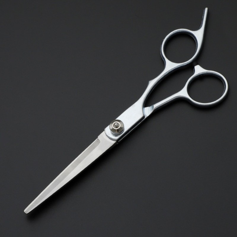 hairdressing scissors 6 inch hair scissors professional barber scissors cutting thinning styling tool hairdressing shear