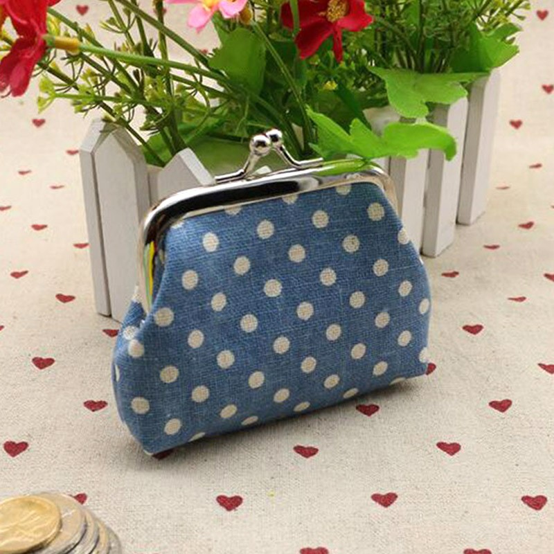 Women's Wallet Coin Purse Women's Purses Cute Women's Wallet Mini Wallet Mini Female Card Holders Short Money Bags Coin Purse