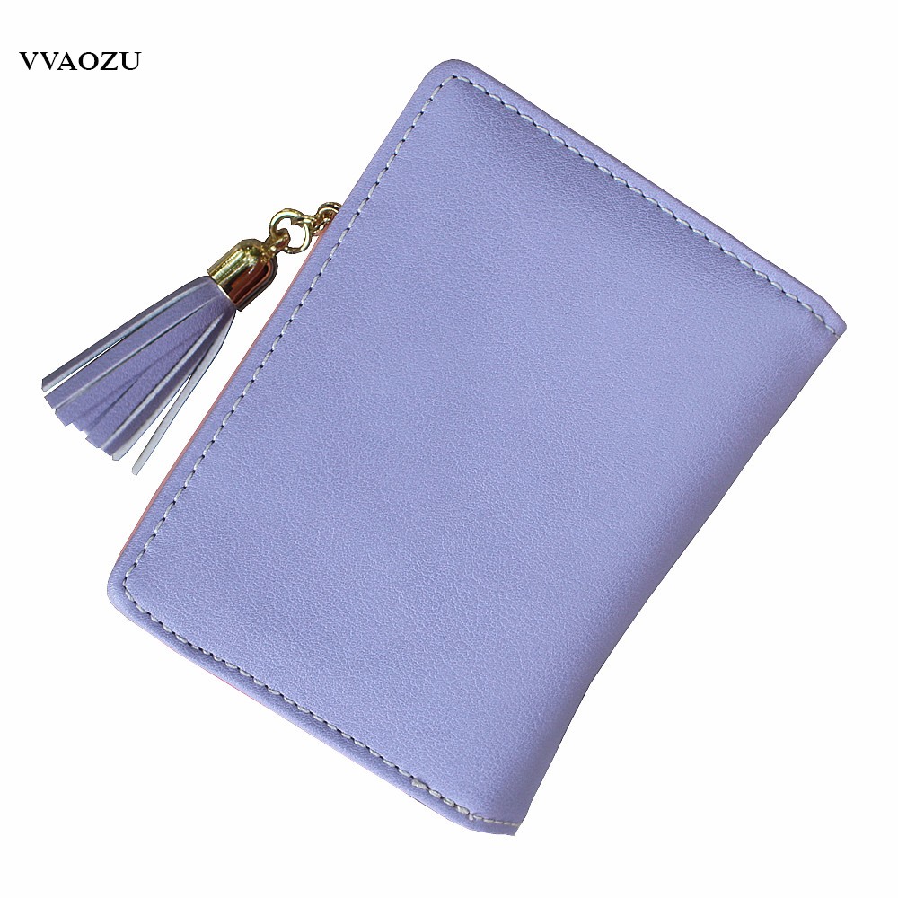 High Quality Women Wallets Totoro Design Ladies Clutch PU Leather Wallet Student Coin Purse Money Bags Long/Short Card Holder