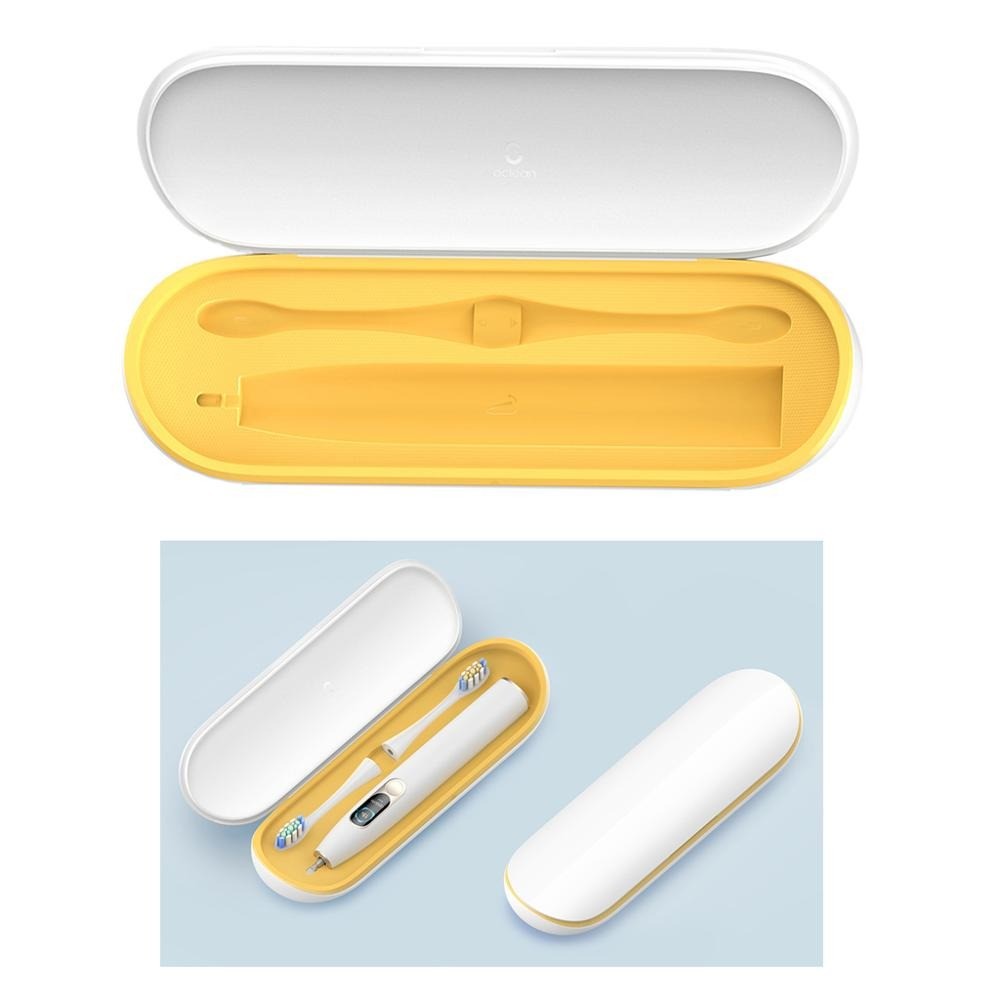 Oclin Original BB01 Portable Storage Box Bag Suitable for oclin X Pro/X/Z1/F1 Electric Toothbrush Travel Business