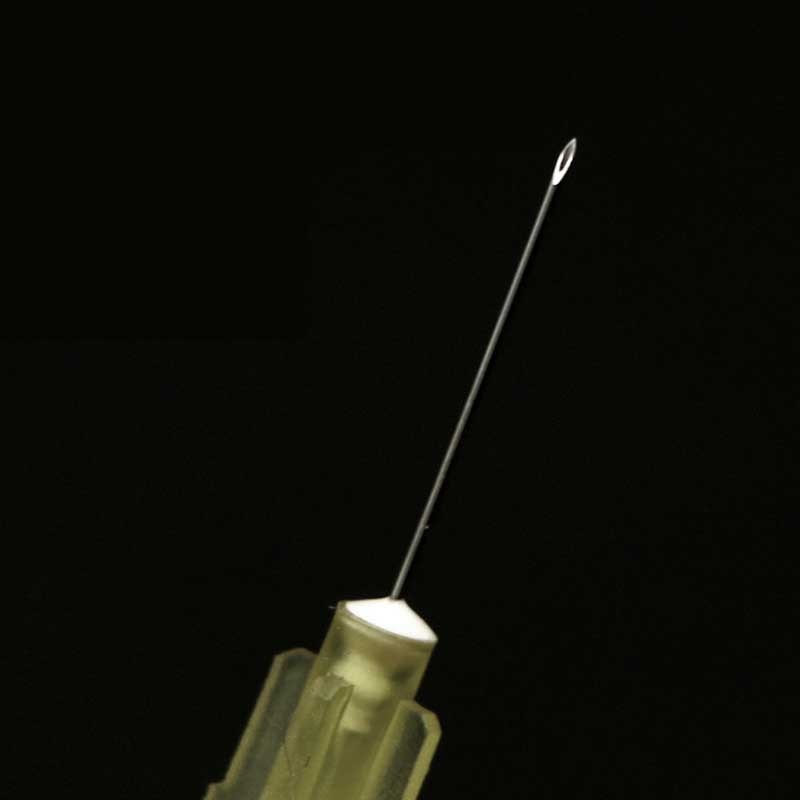 Micro Needle 13mm 4mm 25mm Disposable 30g Medical Micro Plastic Injection Cosmetic Sterile Needle Surgical Tool