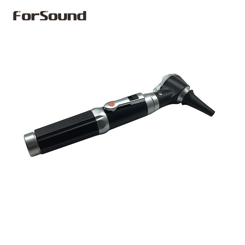 Diagnostic Otoscope Otoscope Otoscope Portable Otoscope Medical Borescope Ear Care LED Bulb