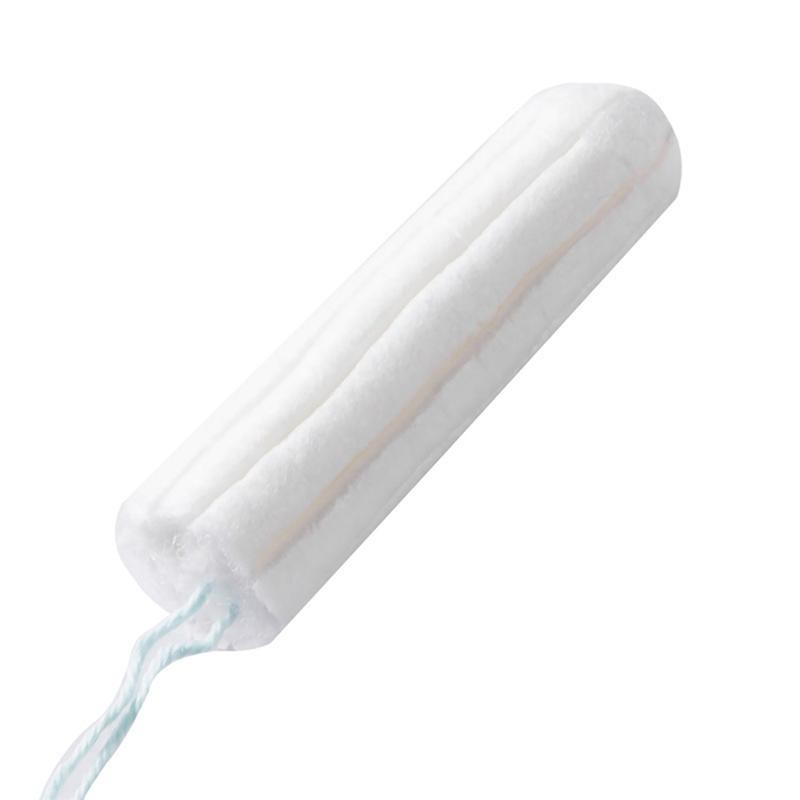 100pcs organic cotton swab tampons vaginal tampons replacement menstrual cup feminine hygiene sanitary napkin women