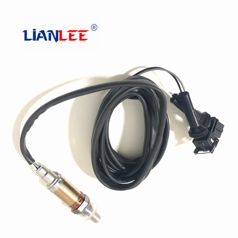 Free Shipping New For Boiler Lambda Sensor 0 258 104 002 0258104002 LSM-11 O2 Oxygen Sensor