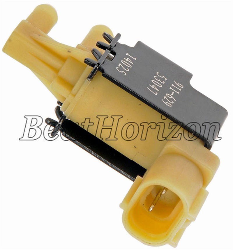 OEM# 90080-91233 911-629 73-1468 9008091233 Canister Steam Vent Solenoid For Toyota Array Corolla Vapor 2000-2005 1.8L