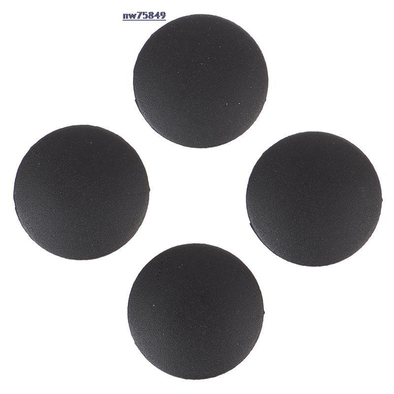 4pcs Bottom Case Rubber Laptop Feet Laptop Stand Replacement Feet Base For MacBook Pro A1278 A1286 A1297 13/15/17 inch