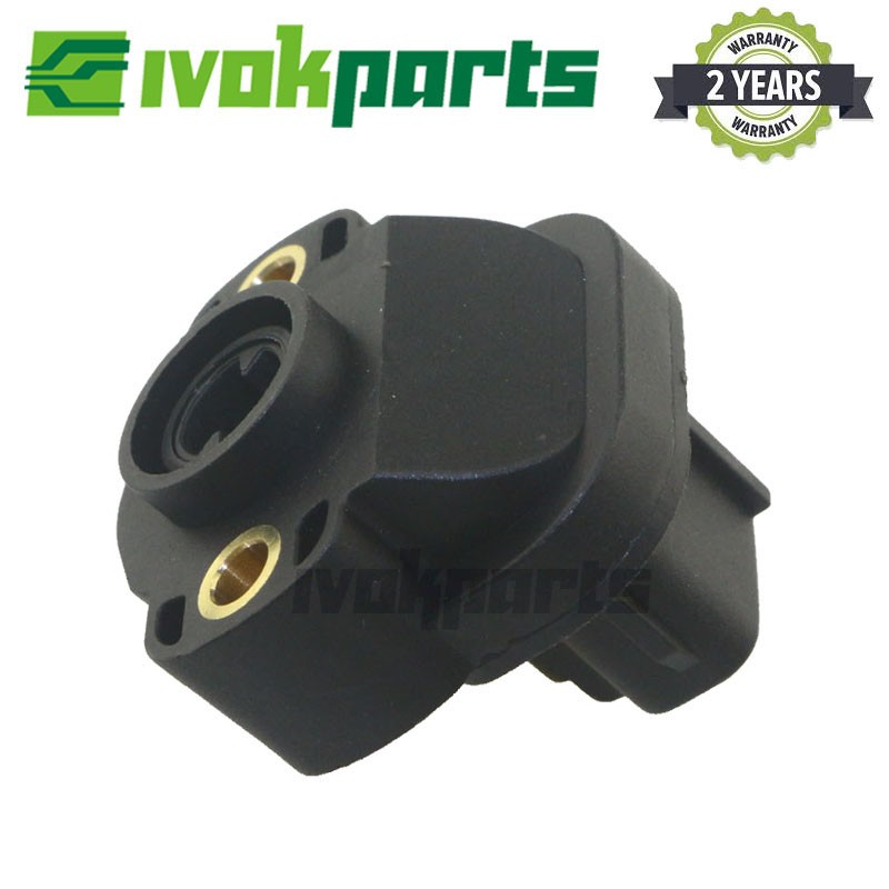 TPS Throttle Position Sensor, New High Quality Throttle Position Sensor 4686360 4686360AC 4686360AB for Chrysler Dodge Plymouth