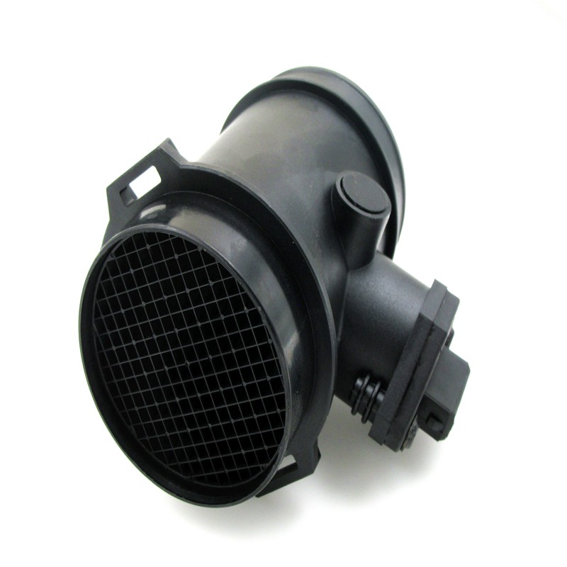 Air Flow Sensor 0280217512 Fit For Fo-rd Galaxy V-W Golf Carrier 0280217513 021906462A 021906461AX 95VW-12B529-DB