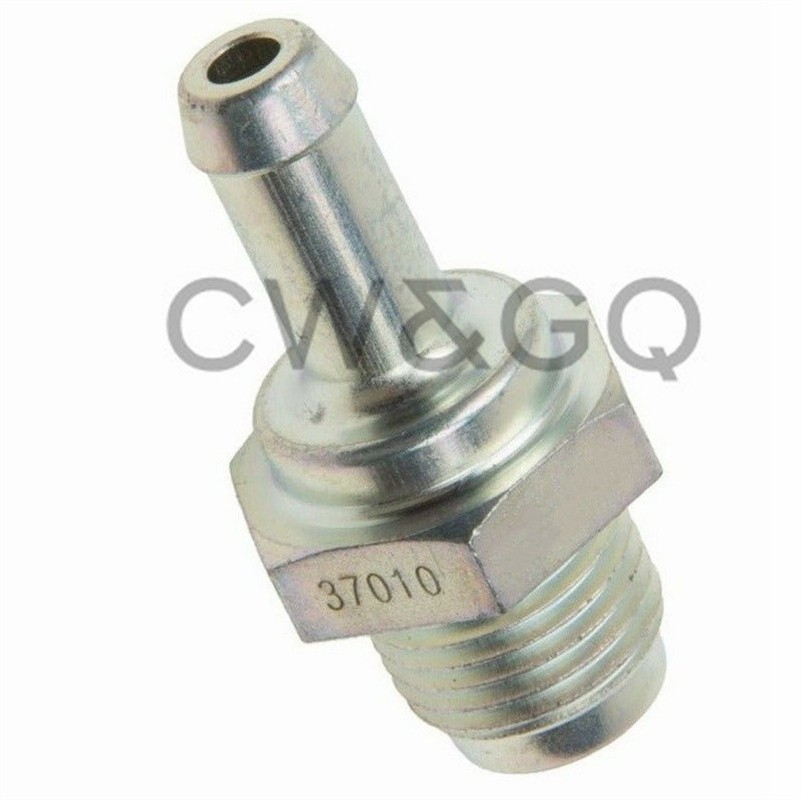 PCV Valve 12204-37010 1220437010 for 2008-2020 Corolla C-HR Corolla iM Prius V iM Prius Prius Plug-in xD Matrix