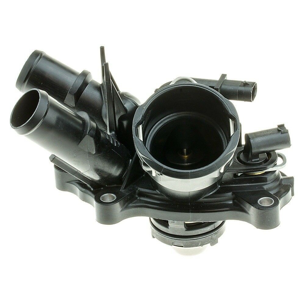 A271200315 Thermostat Housing Water Coolant Flange 2712000315 2712000215 2712000115 For Mercedes-Benz C250 SLK250 M271