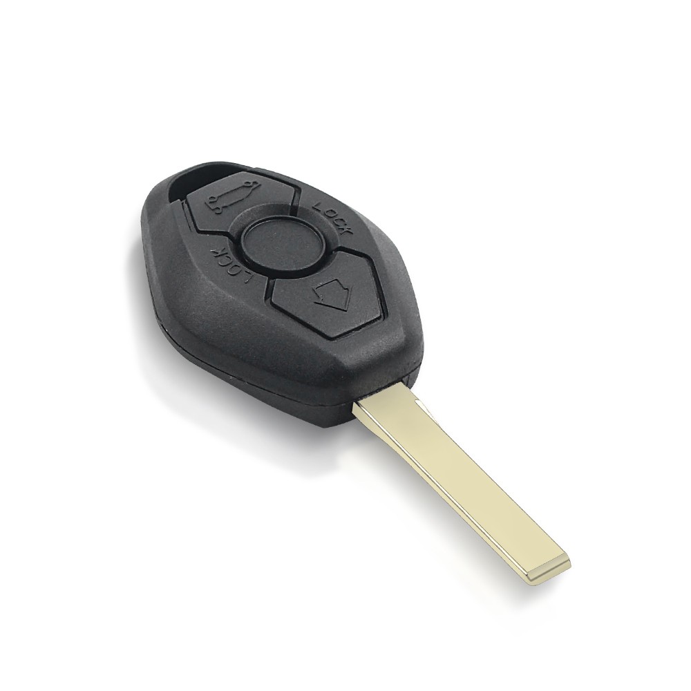 KEYYOU CAS2 نظام سيارة مفتاح بعيد ل BMW CAS2 5 سلسلة E46 E60 E83 E53 E36 E38 868 Mhz مع ID46 رقاقة HU92 شفرة