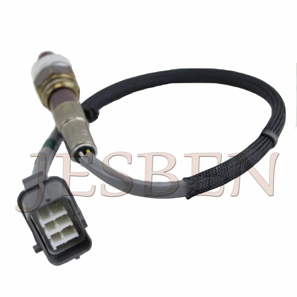 22641-AA200 Lambda Oxygen Sensor Air Fuel Ratio Compatible For Subaru LEGACY 2.0L EMPI DOHC NA 2004 2005 NO# 250-25098 22641AA200