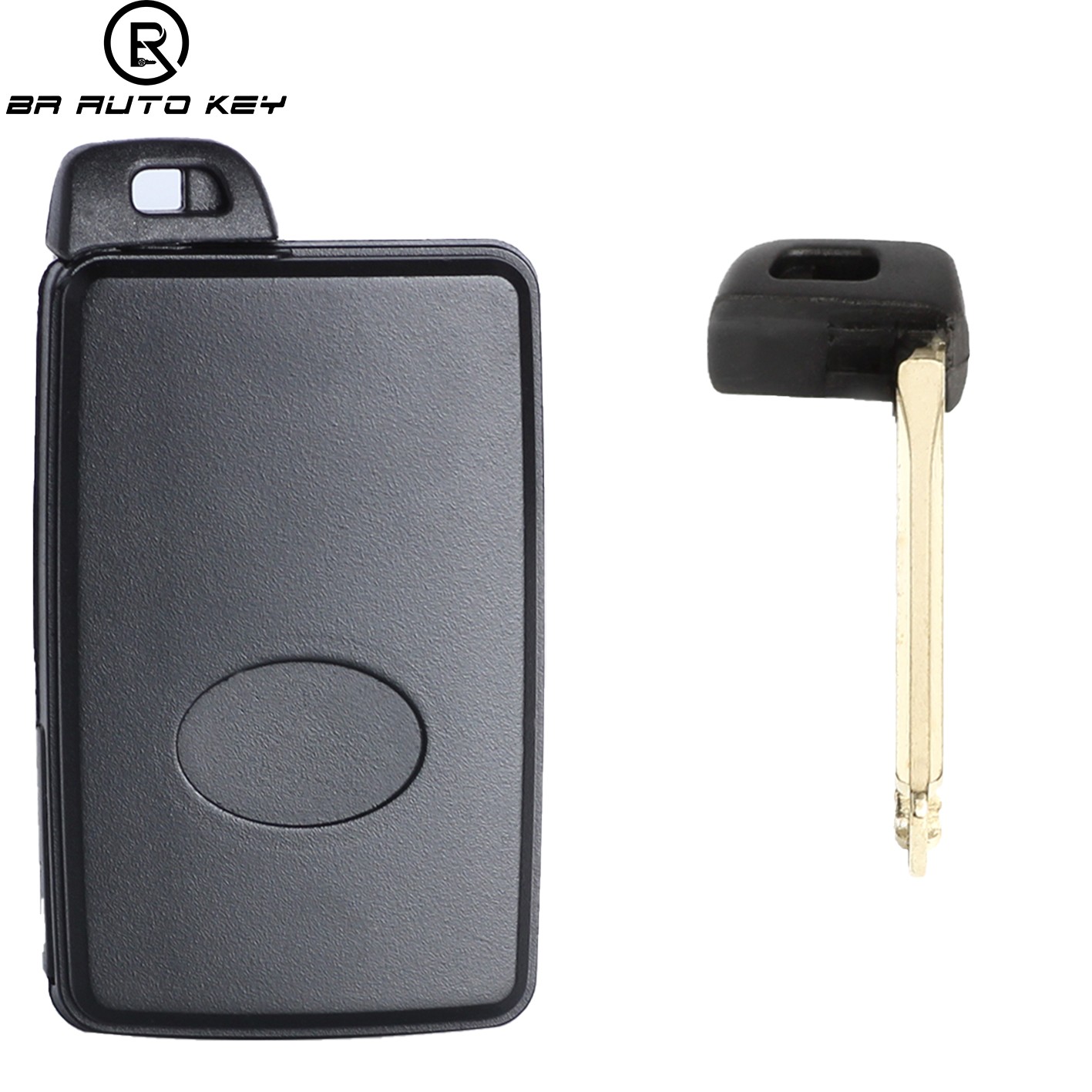 Smart Remote Key Fob For Toyota Corolla Rav4 Auris Rav4 2006-2012 Key 2 Buttons, B90EA P1 98 4D-67, Dst80 433MHz ASK 89904-12170