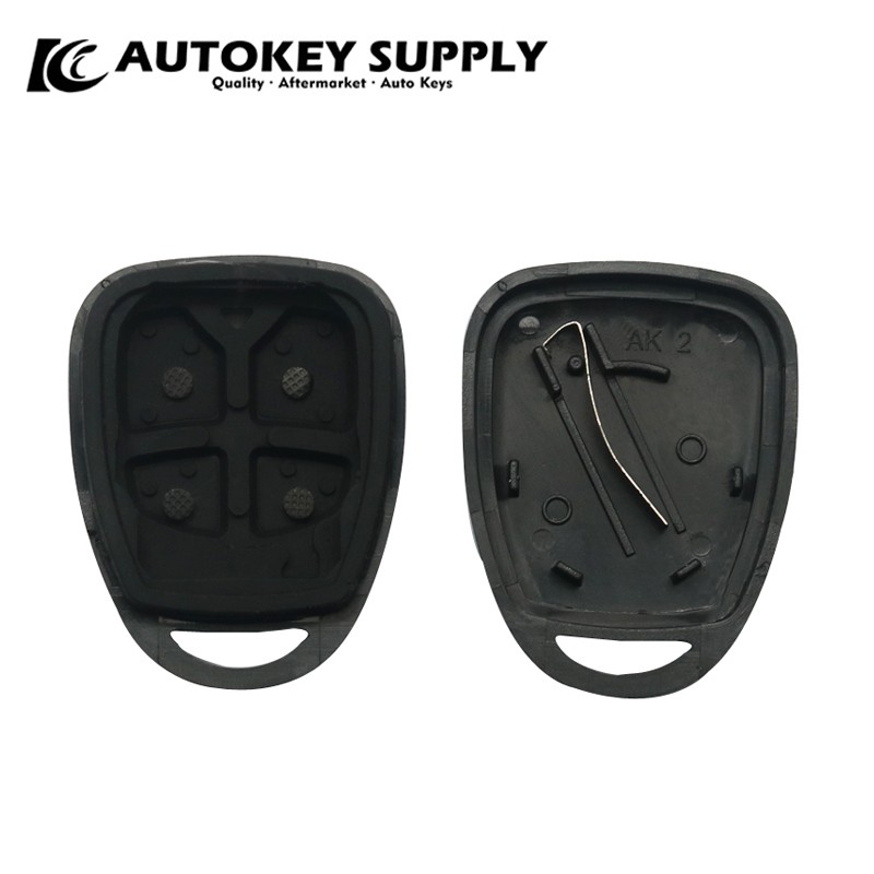 AKBPCP071 AUTOKEYSUPPLY PX46 Shell