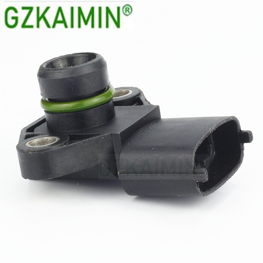 Intake Pressure Sensor OEM 39200-2F000, Intake Pressure Sensor For Kia For Hyundai 392002F000