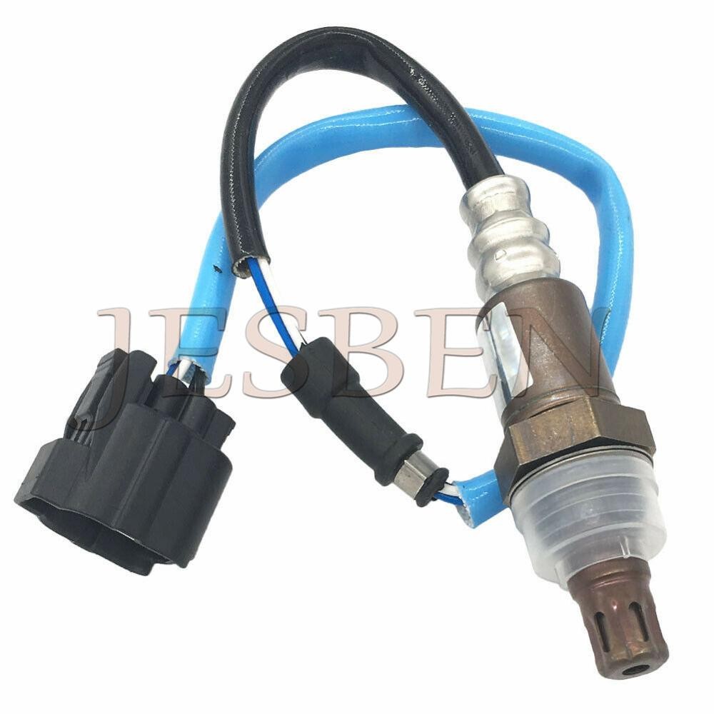 36531-RAA-A01 Oxygen Ratio Sensor Exhaust Gas Lambda O2, Fit For Honda Accord 2.4L 2003-2007 No # 36531-RAA-A02 234-9040