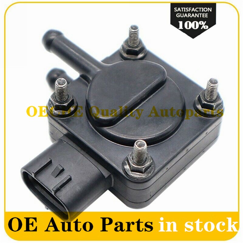 DPF Sensor Differential Pressure Sensor 37860-R07-G01 37860-RL0-G01 37860-R07-G01 37860RL0G01 For Honda CR-V Diesel 2.2L