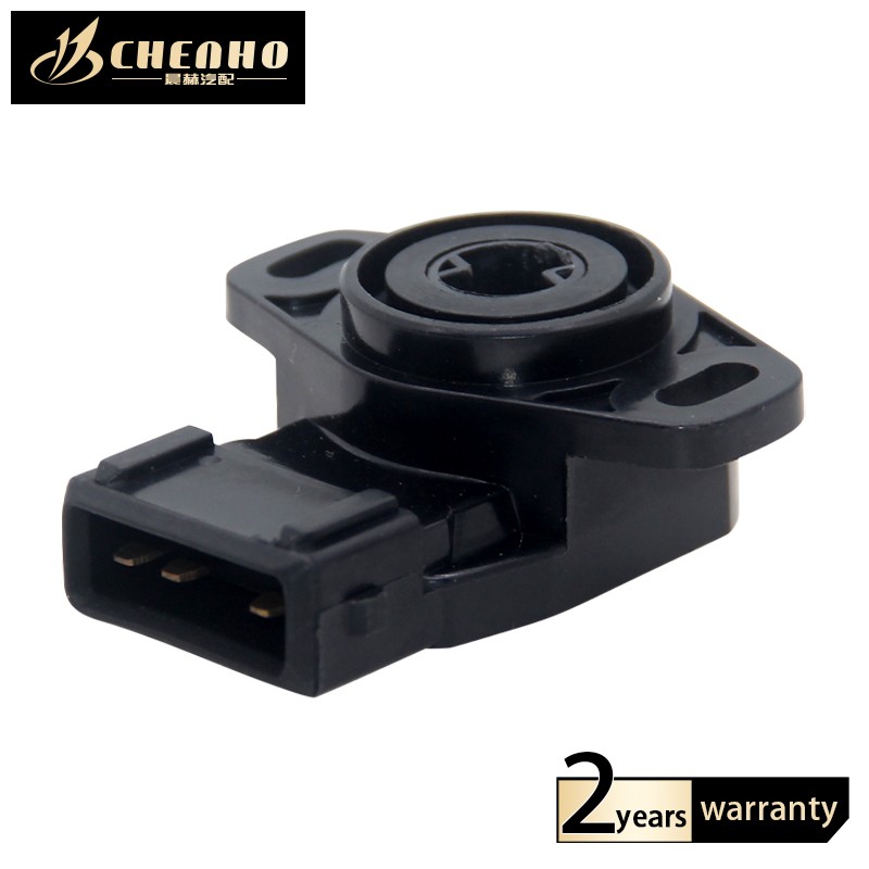 CHENHO Brand New Throttle Position Sensor For Chrysler Mitsubishi Dodge Sebring MD628077 TPS4138 TH236 MD6280777 35102-02760