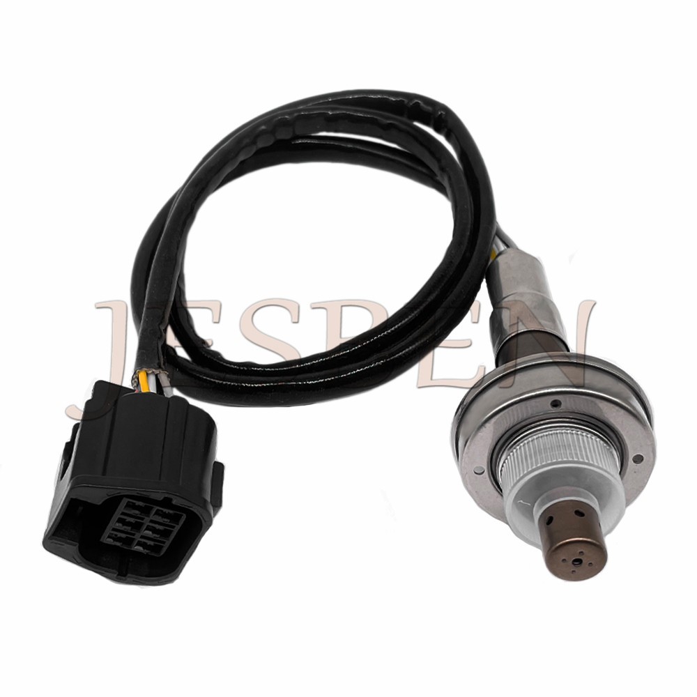 L33D-18-8G1 LZA07-MD8 Front Lambda O2 Oxygen Sensor Fit for Mazda 8 MPV 2.3L LY3P L3VDT L33D-18-8G1C L33D-18-8G1B L33D-18-8G1D