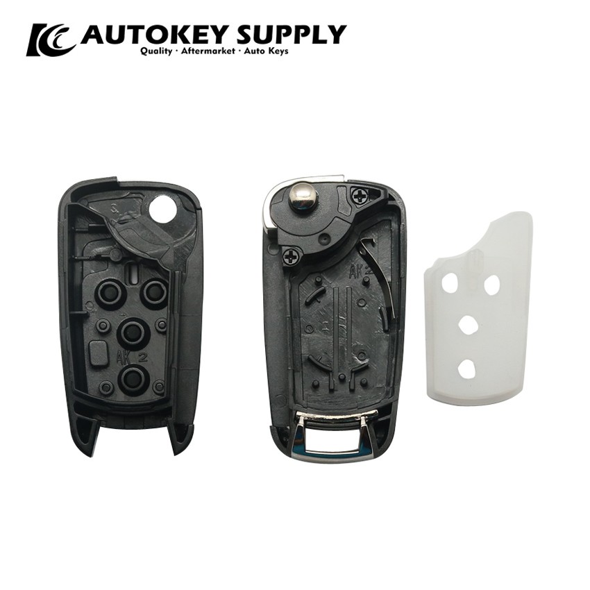 For Positron PX80 shell AKBPS109 AUTOKEYSUPPLY