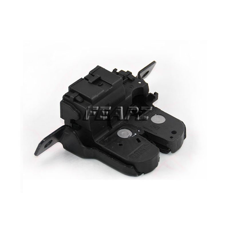 7248075 51247248075 For BMW 1 Series Tailgate Boot Lid Trunk Lock Latch Actuator F20 / F21 I3