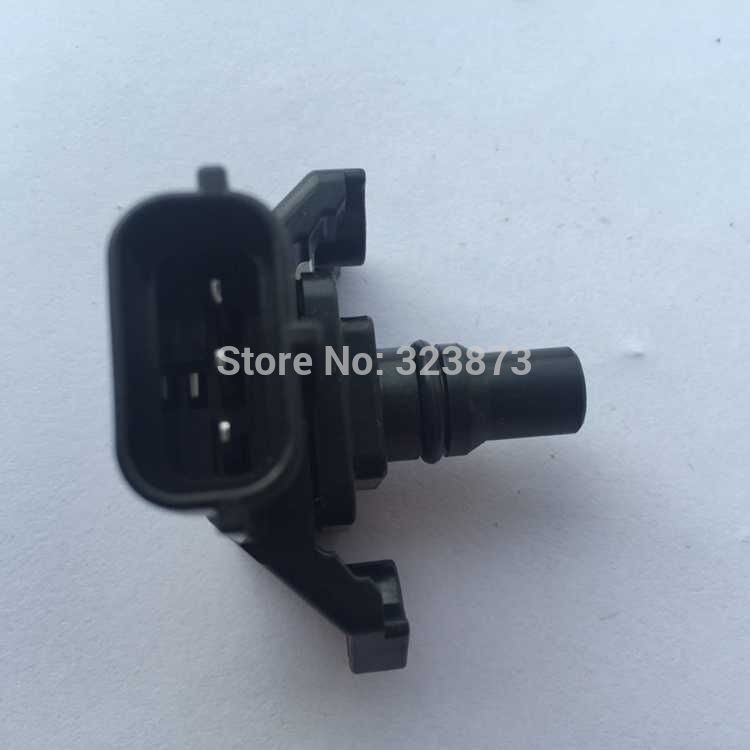 OEM K0F-A9521-00 079800-7350 0798007350 Boost Sensor MAP Pressure Sensor.