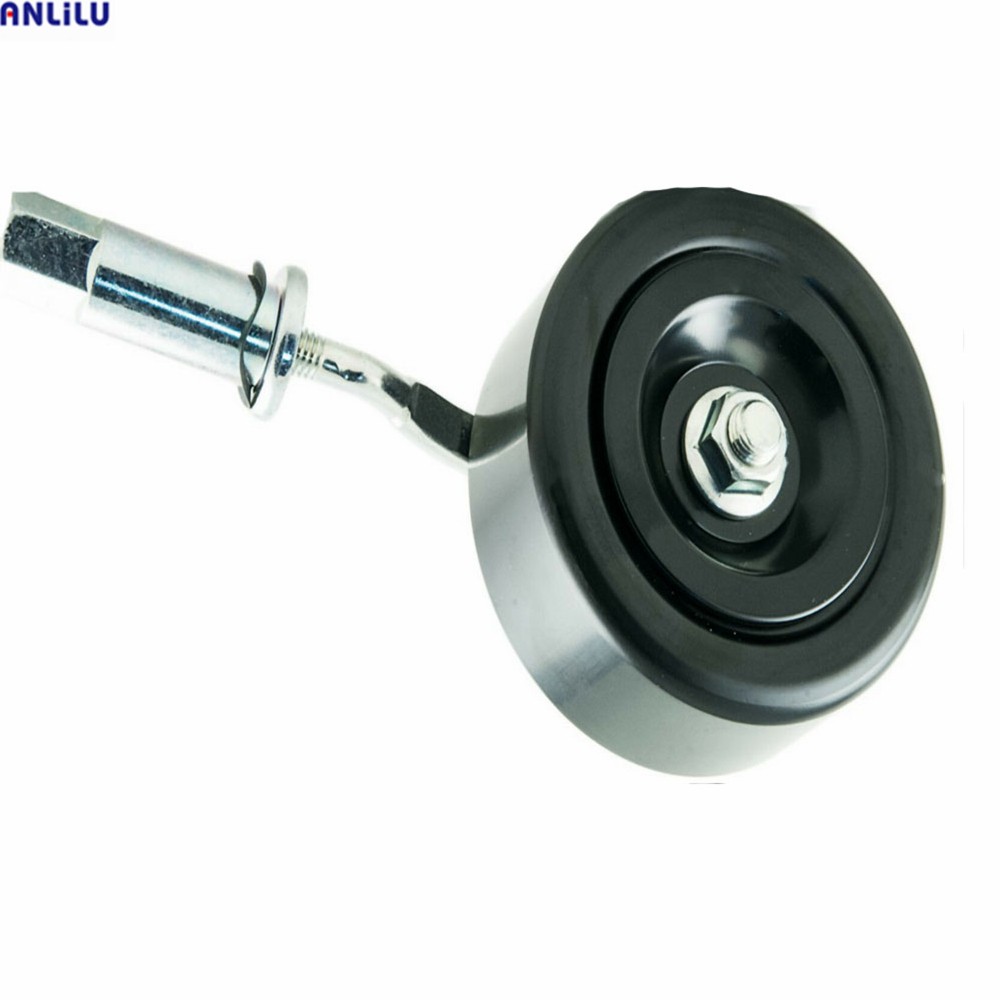 Auto tensioner pulley idler assy 11925-EB32A suitable for Ni-ssan Navara D40 11925EB32A