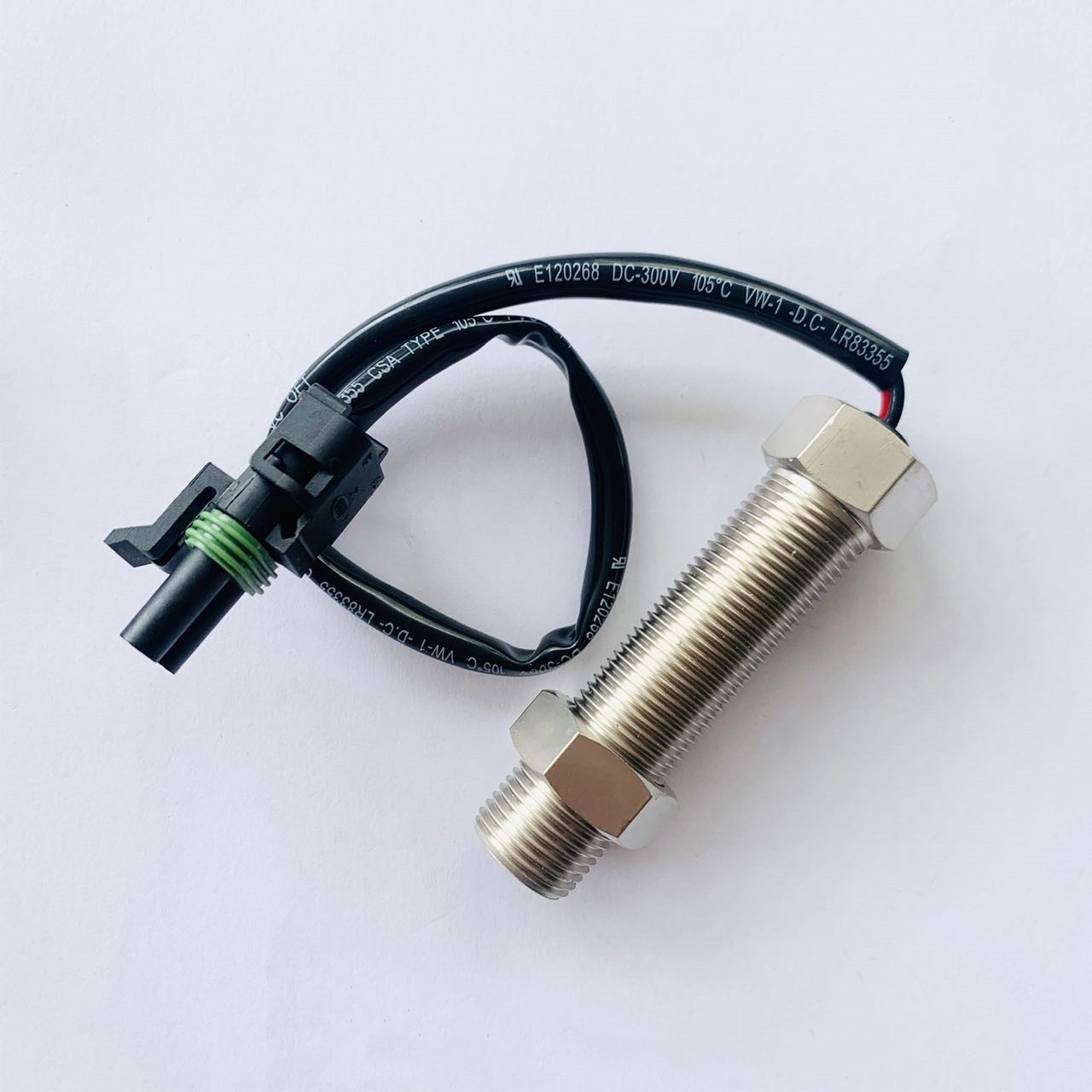 21E3-0042 RPM سرعة الثورة مستشعر لمركبات هيونداي R220-5 R220-7 حفارة عالية الجودة آلات البناء إصلاح أجزاء