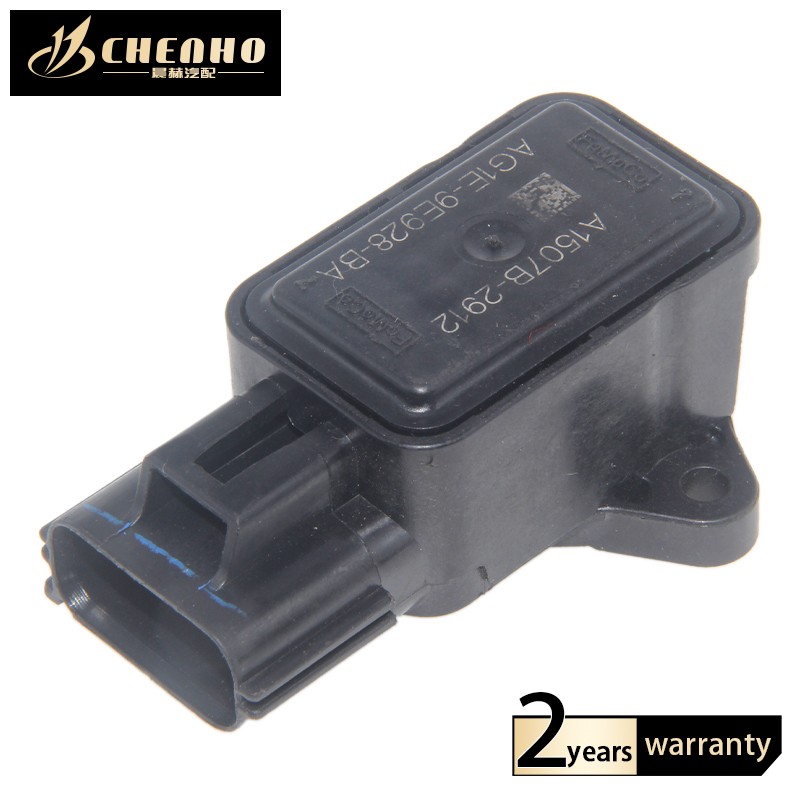 CHENHO Brand New Auto Throttle Postion Sensor for Ford Mazda 6L2Z9B989A 6L2Z-9B989-B N37018911 6l2euge928aa ETP030