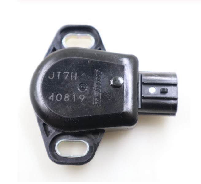 JT7H Turn Left TPS Throttle Position Sensor For Honda CBR600RR 1000RR 2004 2005 2006 2007 2008 2014 High Quality