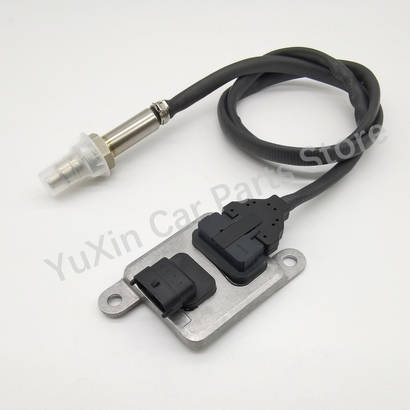 5WK96672A 2894943 A034X849 5WK9 6672A 12V Nitrogen Oxygen Sensor